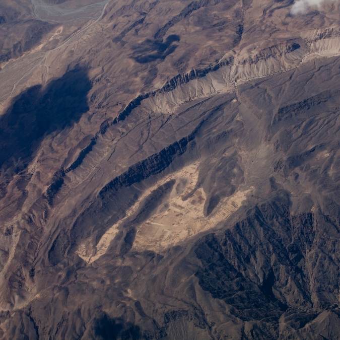 Topografia e Georreferenciamento Empresa de topografia em Cerro Azul